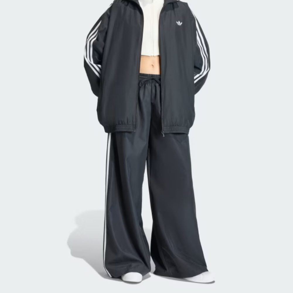Adidas Firebird Adilenium Track Pant Size Small